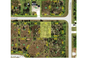 6946 MANNIZ ROAD, PORT CHARLOTTE, FL 33981 Sold 01/18/26