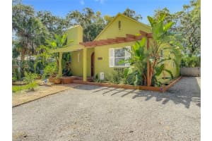 3003 Desoto Way S St Petersburg, FL 33712 - Off Market