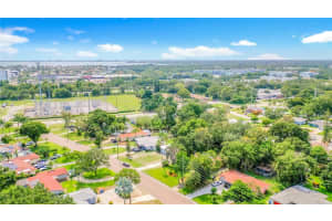 3003 Desoto Way S St Petersburg, FL 33712 - Off Market