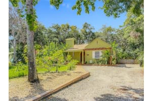 3003 Desoto Way S St Petersburg, FL 33712 - Off Market