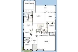 31583 HAYMAN LOOP, WESLEY CHAPEL, FL 33545 - MLS#MFRTB8457552