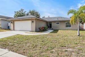3359 CARRIAGE DRIVE, PALM HARBOR, FL 34684 - MLS#MFRTB8457562