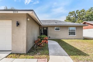 3359 CARRIAGE DRIVE, PALM HARBOR, FL 34684 - MLS#MFRTB8457562