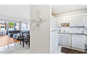 6960 20TH AVE N #109, ST PETERSBURG, FL 33710 - MLS#MFRTB8457565
