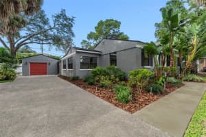 4008 SWANN AVENUE, TAMPA, FL 33609 - MLS#MFRTB8457571