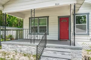 804 BAKER STREET, TAMPA, FL 33603 - MLS#MFRTB8457577