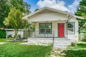 804 BAKER STREET, TAMPA, FL 33603 - MLS#MFRTB8457577