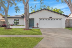 1948 DODGE CIRCLE, CLEARWATER, FL 33760 - MLS#MFRTB8457580