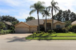 3678 PENDLEBURY DRIVE, PALM HARBOR, FL 34685 - MLS#MFRTB8457584