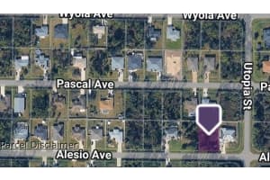 0 ALESIO AVENUE, NORTH PORT, FL 34286 - MLS#MFRTB8457586