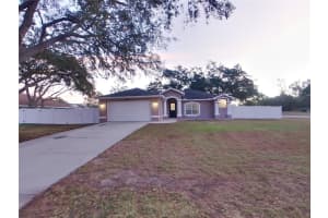 MLS# MFRTB8457587, Spring Hill, Florida 34606