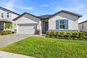 7078 HERON WALK LANE, WESLEY CHAPEL, FL 33545 Sold 01/29/26