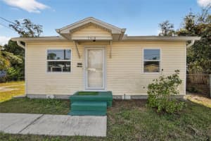 5418 6TH AVENUE, ST PETERSBURG, FL 33707 Sold 01/09/26