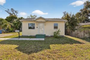 5418 6TH AVENUE, ST PETERSBURG, FL 33707 Sold 01/09/26