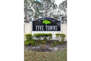 8198 TERRACE GARDEN DRIVE, ST PETERSBURG, FL 33709 - MLS#MFRTB8457614