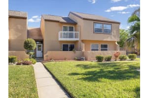 1829 CLEARBROOKE DRIVE, CLEARWATER, FL 33760 - MLS#MFRTB8457631