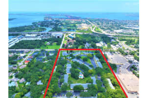 3001 58TH AVENUE, ST PETERSBURG, FL 33712 - MLS#MFRTB8457634