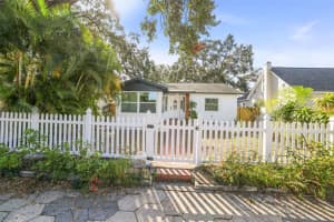 1520 20th Ave N, ST PETERSBURG