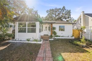 1520 20TH AVENUE, ST PETERSBURG, FL 33704 - MLS#MFRTB8457646