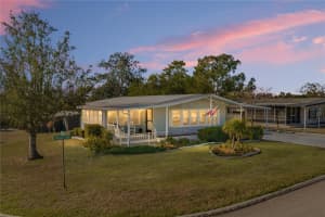 14921 RIALTO AVENUE, BROOKSVILLE, FL 34613 - MLS#MFRTB8457654