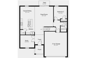 13239 COMMONS AVENUE, PARRISH, FL 34219 - MLS#MFRTB8457666