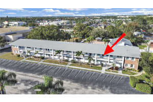 121 BRANDY WINE DRIVE, LARGO, FL 33771 - MLS#MFRTB8457673