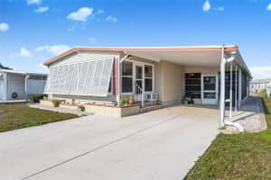 320 LA COSTA, NORTH PORT, FL 34287 - MLS#MFRTB8457675