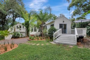 1003 CLIFTON STREET, TAMPA, FL 33604 - MLS#MFRTB8457677