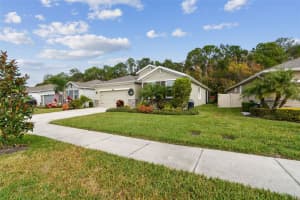 32813 SAND CREEK DRIVE, WESLEY CHAPEL, FL 33543 - MLS#MFRTB8457683