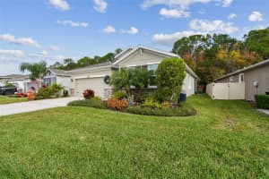 32813 SAND CREEK DRIVE, WESLEY CHAPEL, FL 33543 - MLS#MFRTB8457683