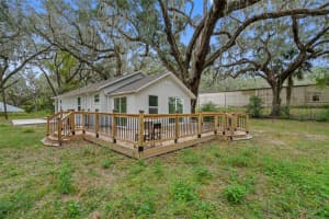 314 HENDRICKS AVENUE, BROOKSVILLE, FL 34601 - MLS#MFRTB8457692