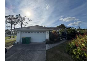 5329 KASPAR STREET, PORT CHARLOTTE, FL 33981 - MLS#MFRTB8457696