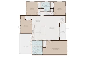 2286 TERRACE DRIVE, CLEARWATER, FL 33765 - MLS#MFRTB8457722