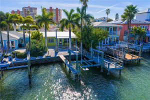 318 182ND AVENUE, REDINGTON SHORES, FL 33708 - MLS#MFRTB8457723