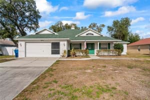 9115 SPRING HILL DRIVE, SPRING HILL, FL 34608 - MLS#MFRTB8457738