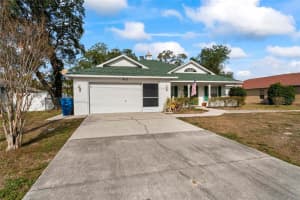 9115 SPRING HILL DRIVE, SPRING HILL, FL 34608 - MLS#MFRTB8457738