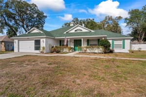 9115 SPRING HILL DRIVE, SPRING HILL, FL 34608 - MLS#MFRTB8457738