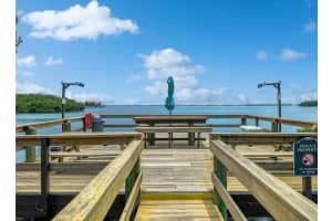 1515 PINELLAS BAYWAY S #1, ST PETERSBURG, FL 33715 - MLS#MFRTB8457746