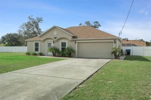 12255 LINDEN DRIVE, SPRING HILL, FL 34608 - MLS#MFRTB8457765
