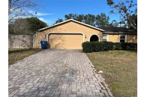2441 DUSTIN CIRCLE, SPRING HILL, FL 34608 - MLS#MFRTB8457782