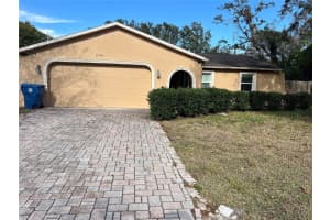2441 DUSTIN CIRCLE, SPRING HILL, FL 34608 - MLS#MFRTB8457782
