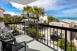 1300 GULF BOULEVARD, INDIAN ROCKS BEACH, FL 33785 - MLS#MFRTB8457802