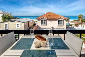 1300 GULF BOULEVARD, INDIAN ROCKS BEACH, FL 33785 - MLS#MFRTB8457802