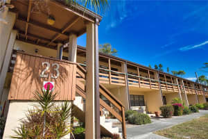 23 QUAILS RUN BOULEVARD, ENGLEWOOD, FL 34223 - MLS#MFRTB8457809