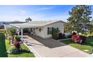 37536 Gill Ave, ZEPHYRHILLS