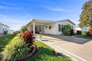 37536 GILL AVENUE, ZEPHYRHILLS, FL 33541 - MLS#MFRTB8457810