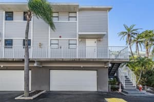 19823 GULF BOULEVARD, INDIAN SHORES, FL 33785 - MLS#MFRTB8457814