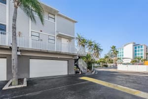 19823 GULF BOULEVARD, INDIAN SHORES, FL 33785 - MLS#MFRTB8457814