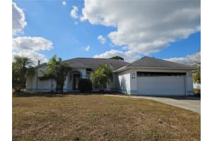 428 SAN MIGUEL AVENUE, NORTH PORT, FL 34287 - MLS#MFRTB8457840