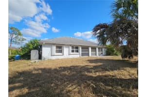428 SAN MIGUEL AVENUE, NORTH PORT, FL 34287 - MLS#MFRTB8457840